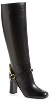 Thumbnail for your product : Gucci 'Tess' Harness Buckle Boot (Women)