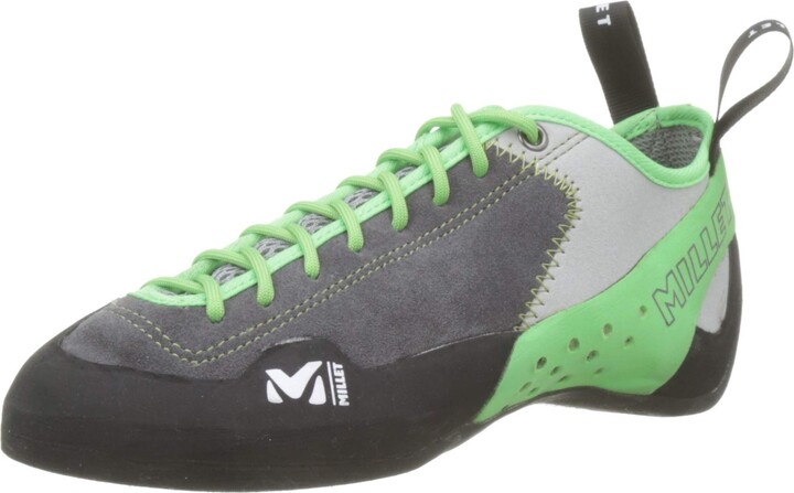 MILLET Womens Ld Easy Up Climbing Shoes One Size 