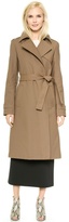 Thumbnail for your product : Theory Makintosh Ashling Trench Coat