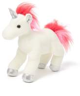 Thumbnail for your product : Aurora World Toys Velvet Swirls Unicorn