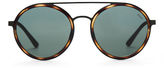 Thumbnail for your product : Polo Ralph Lauren Double-Bridge Sunglasses