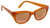 Thumbnail for your product : Elizabeth and James Anson Sunglasses