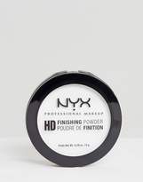 Thumbnail for your product : NYX Professional Make Up High Definition Finishing Powder