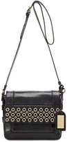 Thumbnail for your product : Badgley Mischka Linette Shine Crossbody