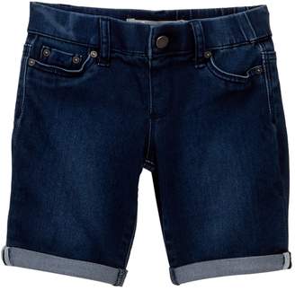 Tractr Pull-On Bermuda Shorts (Big Girls)