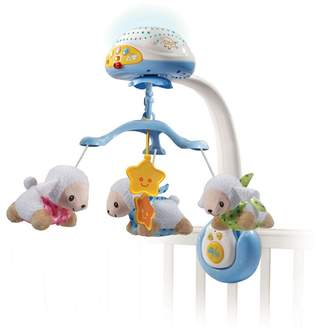 Vtech - Baby Lullaby Lambs Mobile