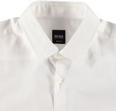 Thumbnail for your product : Boss Black Nemos Textured Long Sleeved Shirt