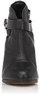 Thumbnail for your product : Rag & Bone Women's Harrow Leather Ankle Boots - Black