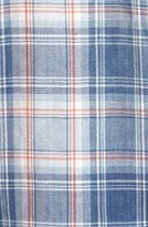 Thumbnail for your product : Lucky Brand 'Grom' Plaid Western Shirt