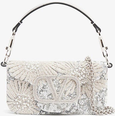 Valentino Flower Bag | ShopStyle