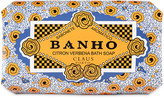 Thumbnail for your product : Claus Porto Banho (Citron Verbena) Bath Soap