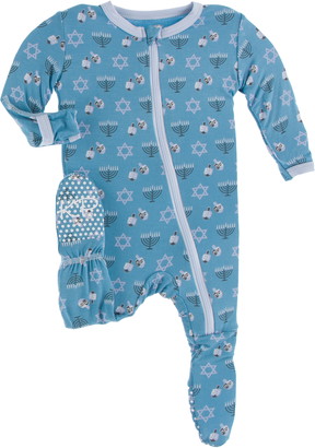 Baby Steps Pajamas Shop The World S Largest Collection Of Fashion Shopstyle