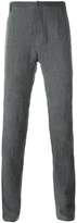 Thumbnail for your product : Label Under Construction straight leg trousers