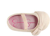 Thumbnail for your product : Jessica Simpson CeCe Infant Mary Jane Crib Shoe - Girl's