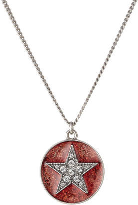 Marc Jacobs Star Necklace
