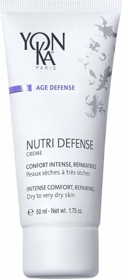 Yonka Paris Nutri Defense Creme 1.75oz