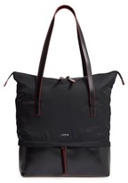 Thumbnail for your product : Lodis Barbara Commuter Tote - Black