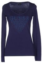 Thumbnail for your product : GUESS Long sleeve t-shirt