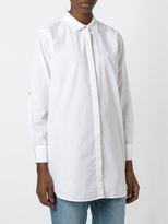 Thumbnail for your product : MiH Jeans oversized shirt