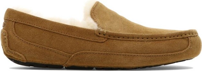 UGG Ascot Slip-On Loafers