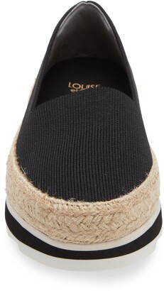 Louise et Cie Calum Crochet Slip-On Sneaker