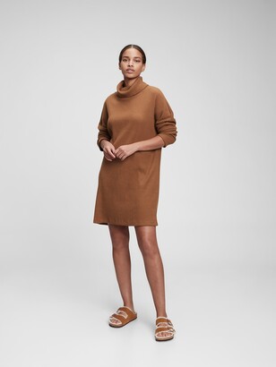 gap long sleeve dresses