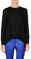 Thumbnail for your product : Stella McCartney Large Volume Jumper