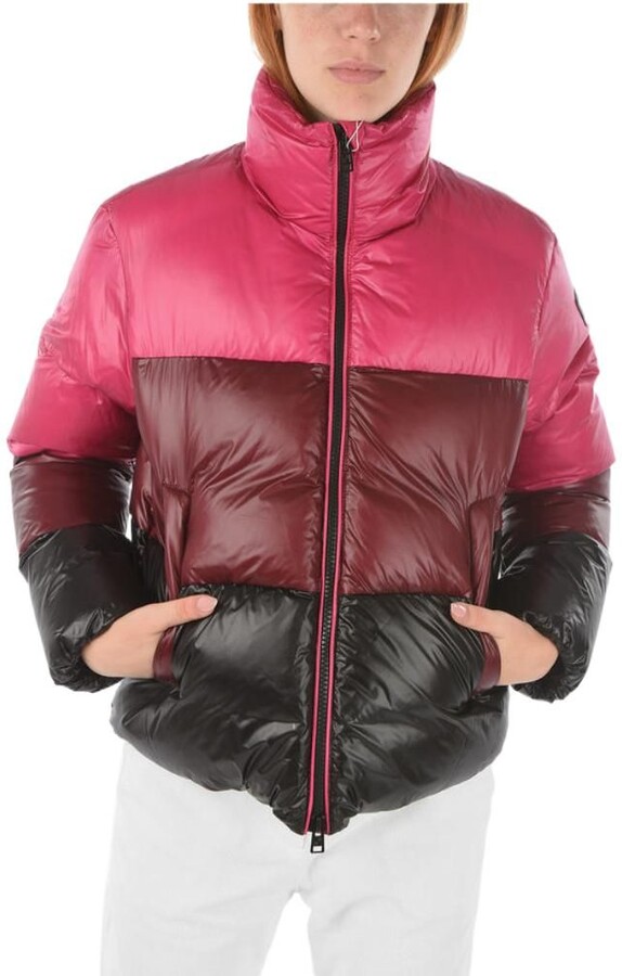 Womens Pink Other Materials Blazer Atterley Women Clothing Jackets Blazers 