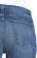 Thumbnail for your product : Current/Elliott The Stiletto High Waist Skinny Jeans