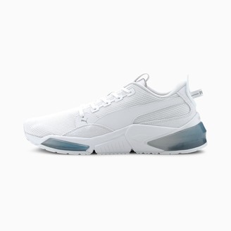 puma lqdcell optic white