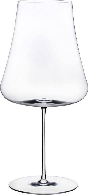 Nude Glass Stem Zero Red Wine Glass, 32 Fluid oz