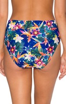 Thumbnail for your product : Sunsets Swimwear - Summer Lovin V-Front Bikini Bottom 31BMAHA