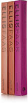 Thumbnail for your product : Ellis Faas Essential Set Of Three Lip Colors - Multi