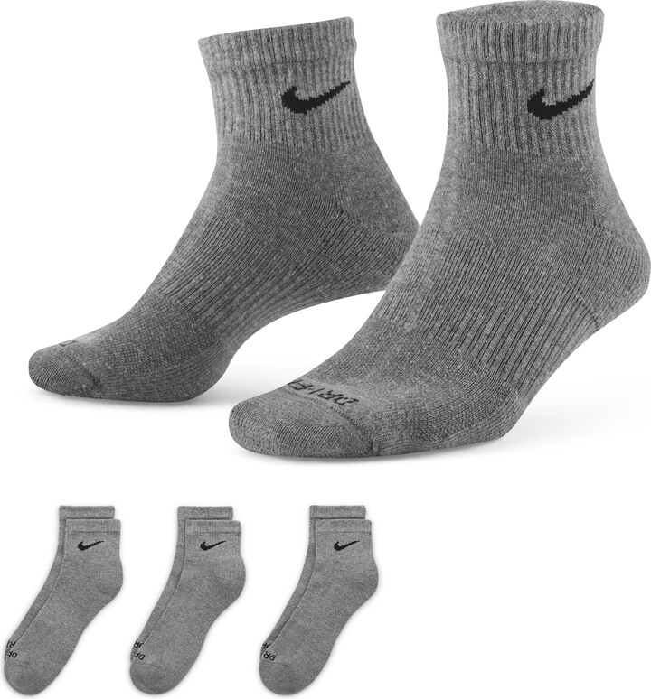 socks nike men