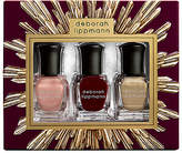 Thumbnail for your product : Deborah Lippmann Holiday Gift Set