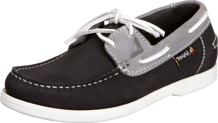 toggi deck shoes ladies