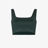 Thumbnail for your product : Girlfriend Collective Tommy Sports Bra - Women's - Recycled Polyester/Spandex/Elastane