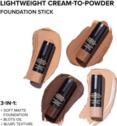 Thumbnail for your product : NUDESTIX Tinted Blur Foundation Stick