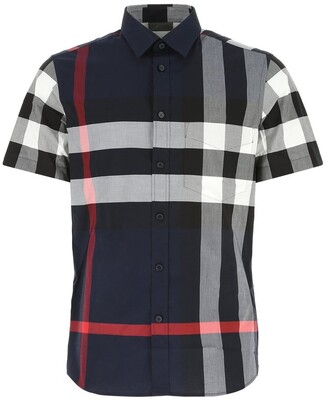 burberry shirt sale