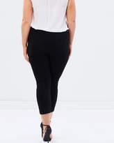 Thumbnail for your product : Staple Elasticised Jeggings