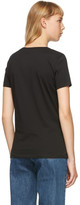 Thumbnail for your product : Helmut Lang Black Logo T-Shirt