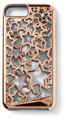 Express casemate gold star iphone 6 case