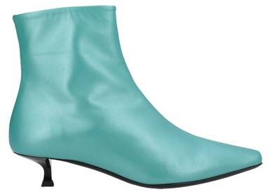 Turquoise Boots Women | Shop the world's largest collection of fashion |  ShopStyle UK