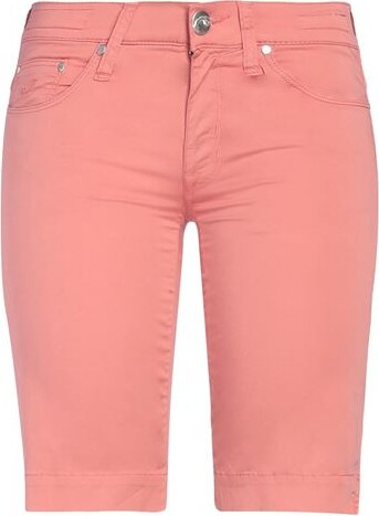Jacob Cohёn Woman Shorts & Bermuda Shorts