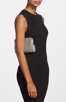 Thumbnail for your product : Whiting & Davis Mesh Clutch