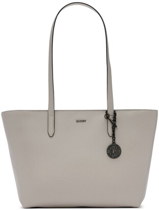 DKNY White Handbags on Sale | Shop the world's largest collection of  fashion | ShopStyle