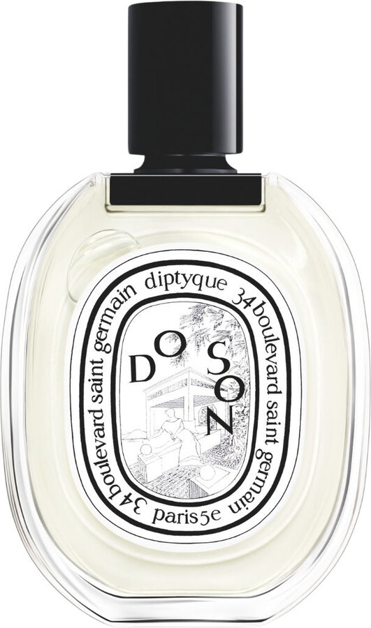 Diptyque Do Son Eau de Toilette 3.4 fl oz