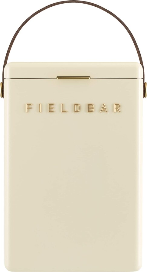 Fieldbar Drinks Box Cooler with Interchangeable Straps