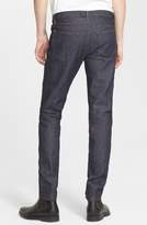 Thumbnail for your product : A.P.C. Petit Standard Slim Fit Raw Selvedge Jeans