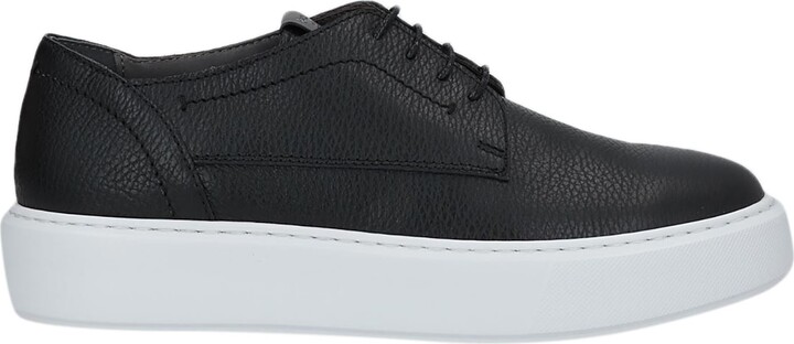 Pollini Man Lace-up shoes - Image 3